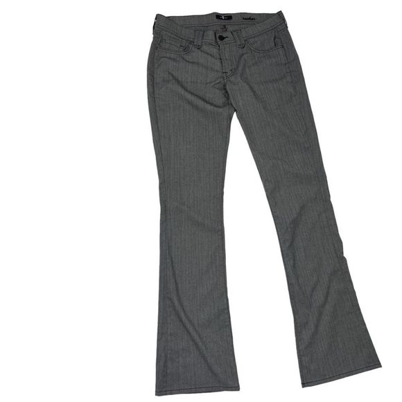 7FAMK Rocker Jeans Mens Size 30 - Picture 4 of 9